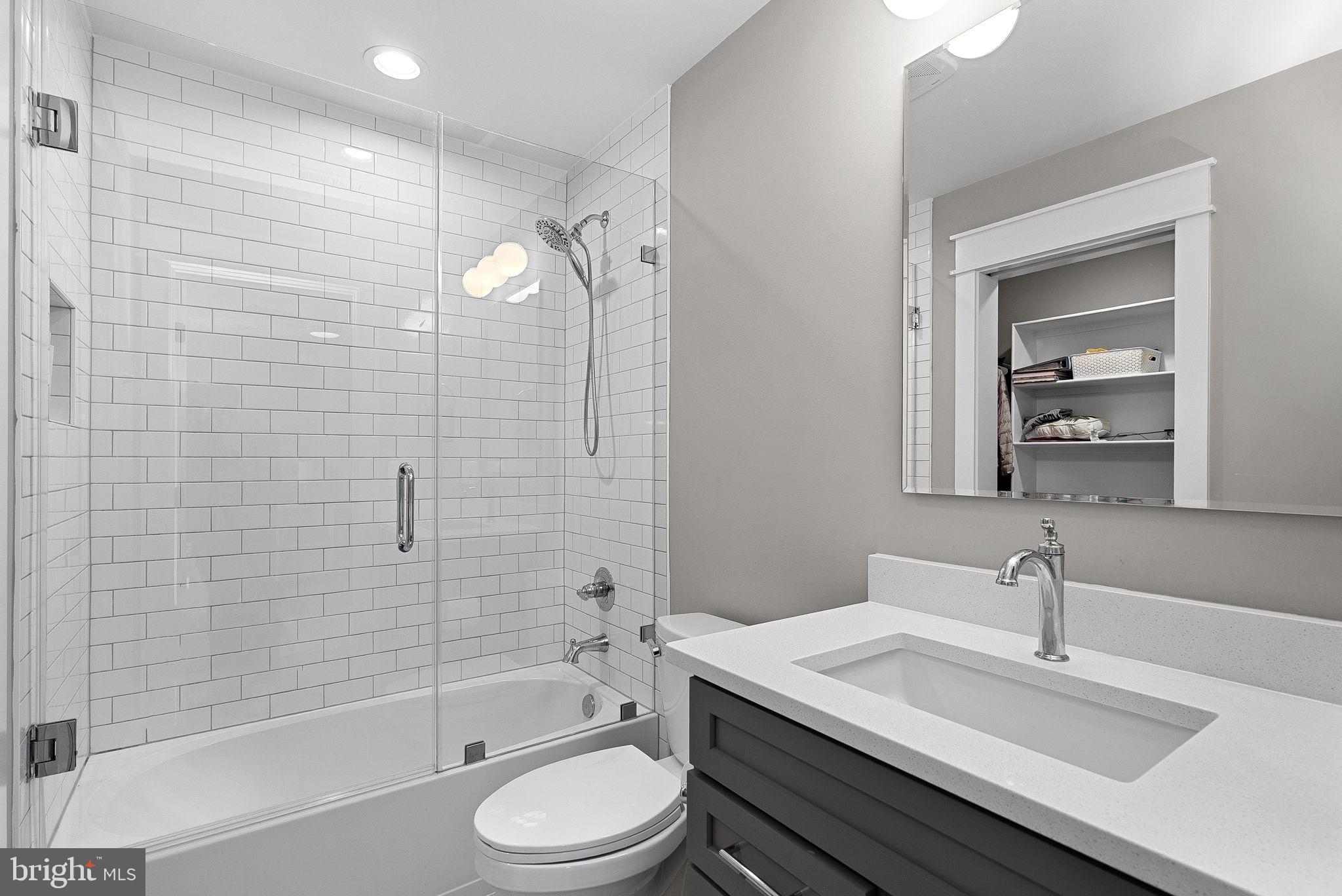 111 Courthouse Road Southwest, Unit 6 Vienna, VA 22180 - Photo 45 of 80 Gallery Image 45