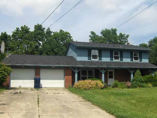 1201 North Buckeye Road Muncie, IN 47304 - Photo 1 of 12 Gallery Image 1