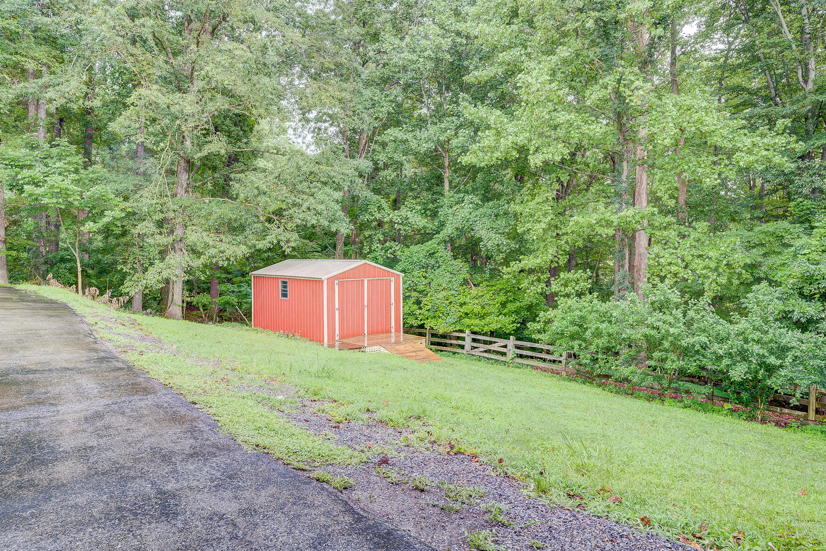 229 Sunrise Road Rocky Mount, VA 24151 - Photo 30 of 35 309