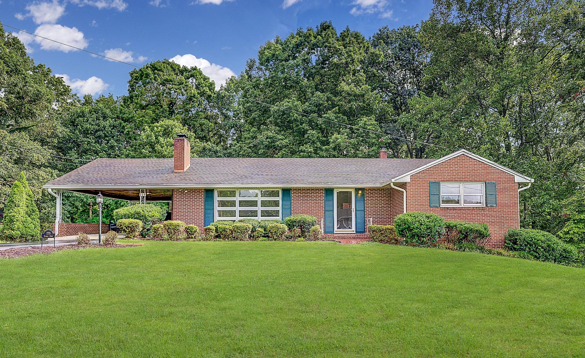 229 Sunrise Road Rocky Mount, VA 24151 - Photo 34 of 35 sunrise rd (2)