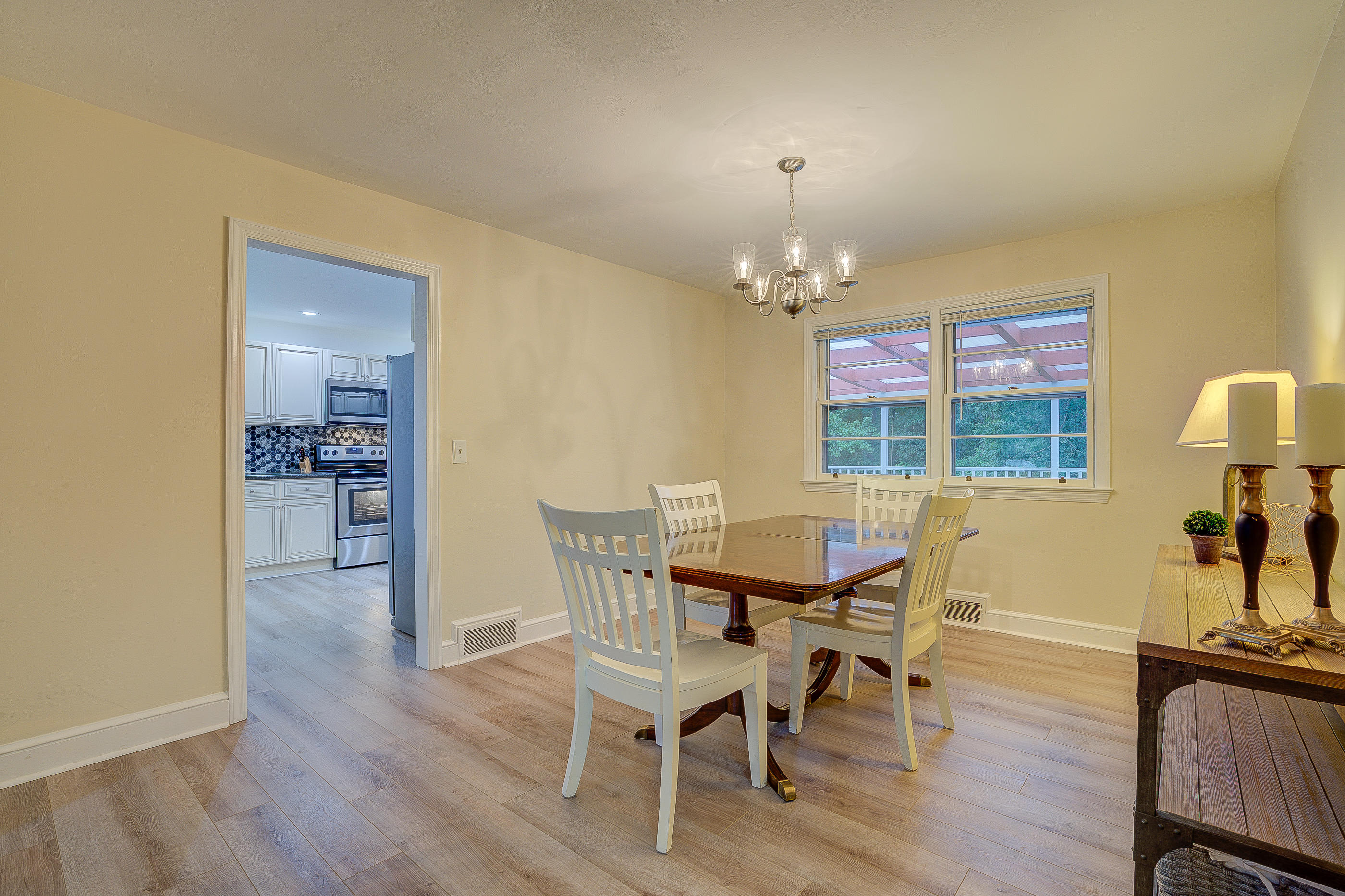 229 Sunrise Road Rocky Mount, VA 24151 - Photo 6 of 35 264