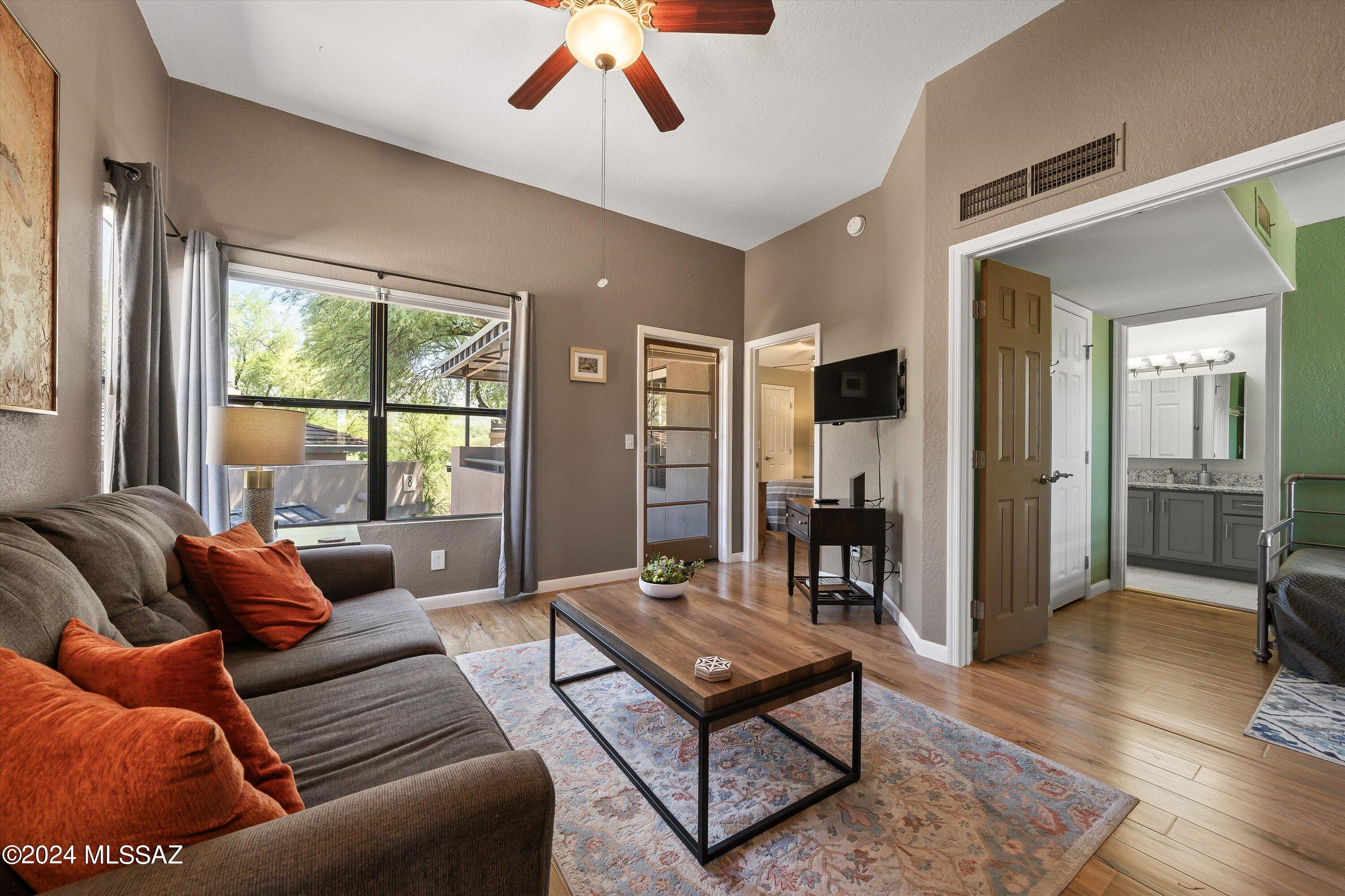 5800 North Kolb Road, Unit 7239 Tucson, AZ 85750 - Photo 2 of 29