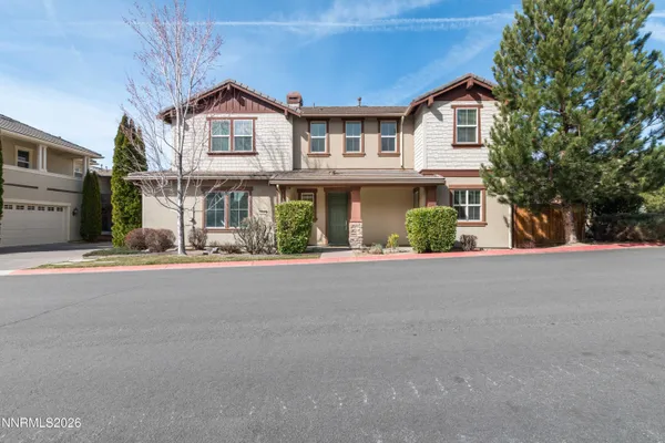 $629,000 | 2245 Heavenly View Trail, Reno, NV 89523