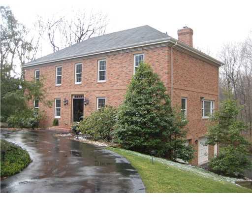 Exterior Front. Beautifully maintained and fabulous curb appeal.