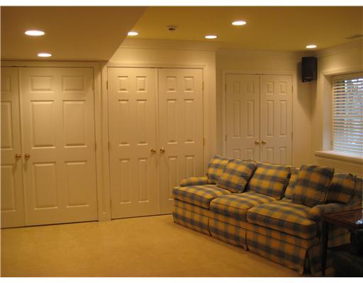 627 Twin Pine Road Fox Chapel, PA 15215 - Photo 16 of 18 Other. Lower level gameroom OR 5th bedroom/Nanny suite. Walkout separate entrance, windows and a full bathroom, small kitchenette/laundry room.