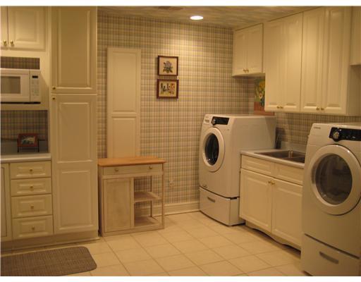 627 Twin Pine Road Fox Chapel, PA 15215 - Photo 18 of 18 Other. Fabulous, laundry room/small kitchenette with great storage.