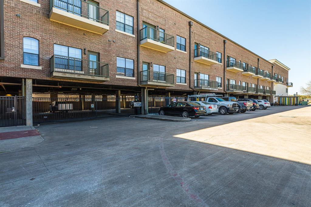 330 Austin Avenue, Unit 303 Waco, TX 76701 - Photo 14 of 14