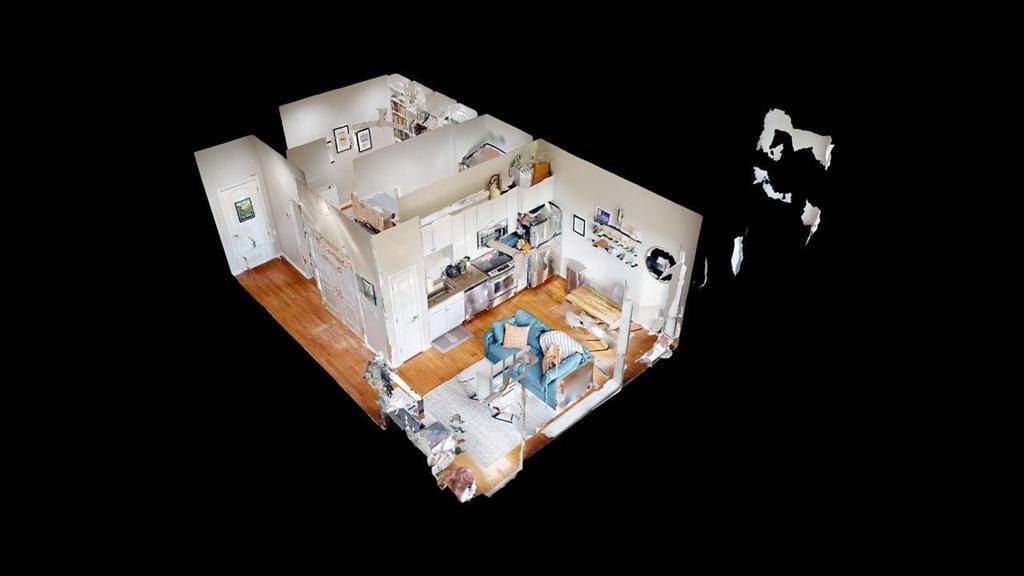 330 Austin Avenue, Unit 303 Waco, TX 76701 - Photo 2 of 14