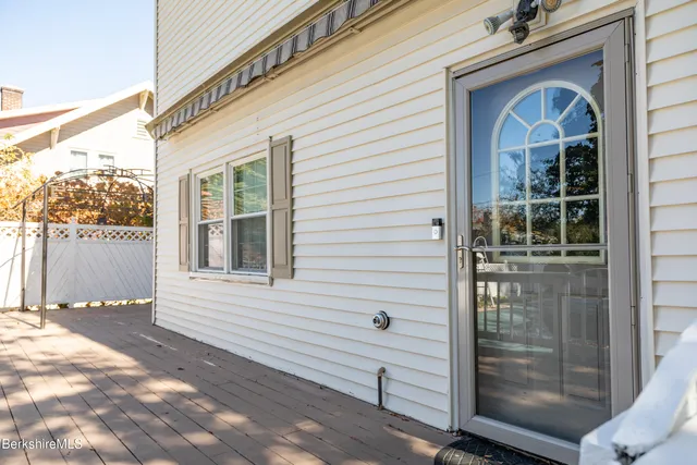 $549,000 | 100 Northumberland Road, Pittsfield, MA 01201