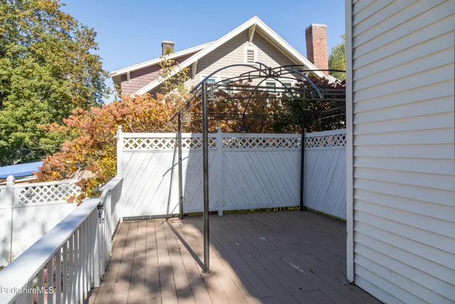 $549,000 | 100 Northumberland Road, Pittsfield, MA 01201