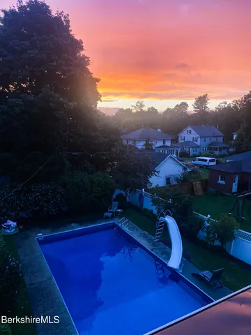 $549,000 | 100 Northumberland Road, Pittsfield, MA 01201