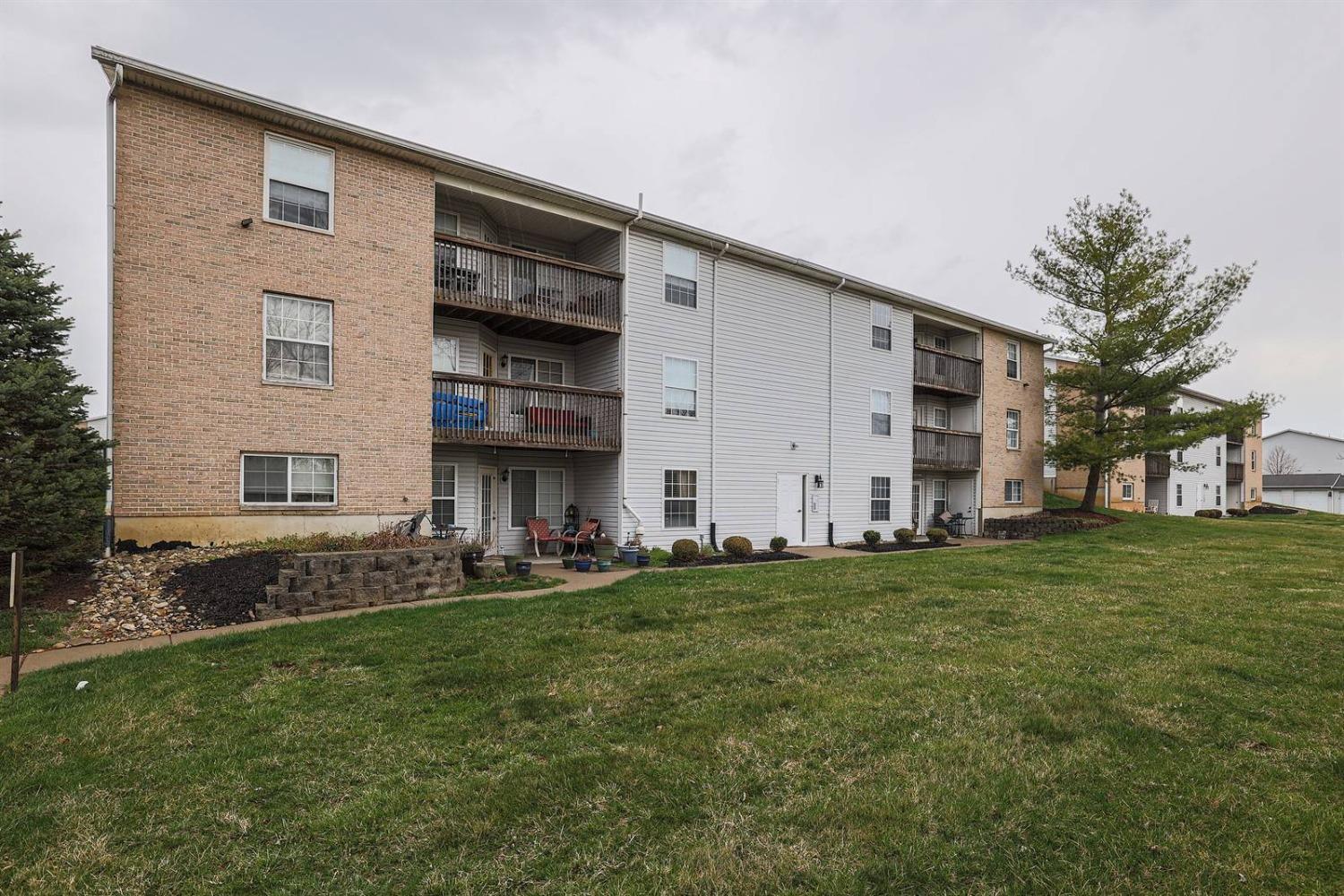 100 Rough Way, Unit 9 Lebanon, OH 45036 - Photo 23 of 23 Gallery Image 23