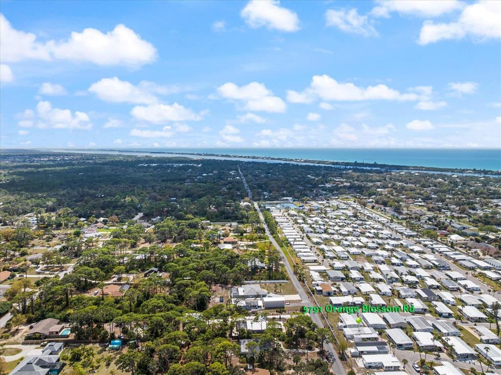 5791 Orange Blossom Road Venice, FL 34293 - Photo 30 of 55 a view of a city