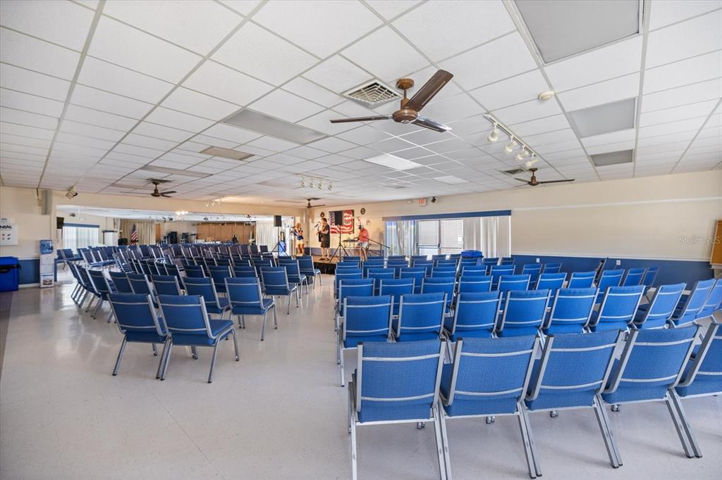 5791 Orange Blossom Road Venice, FL 34293 - Photo 49 of 55 a view of a chairs and table in a room