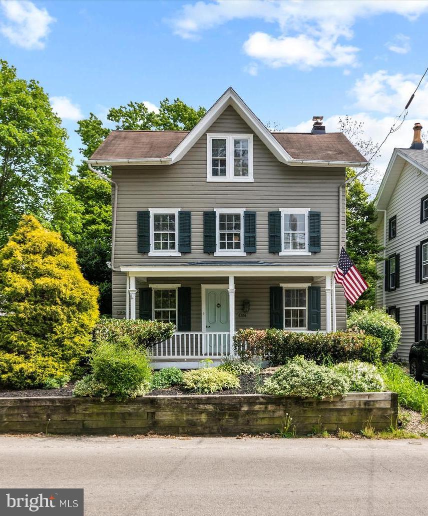 6336 East Valley Green Road Flourtown, PA 19031 - Photo 1 of 23 Gallery Image 1