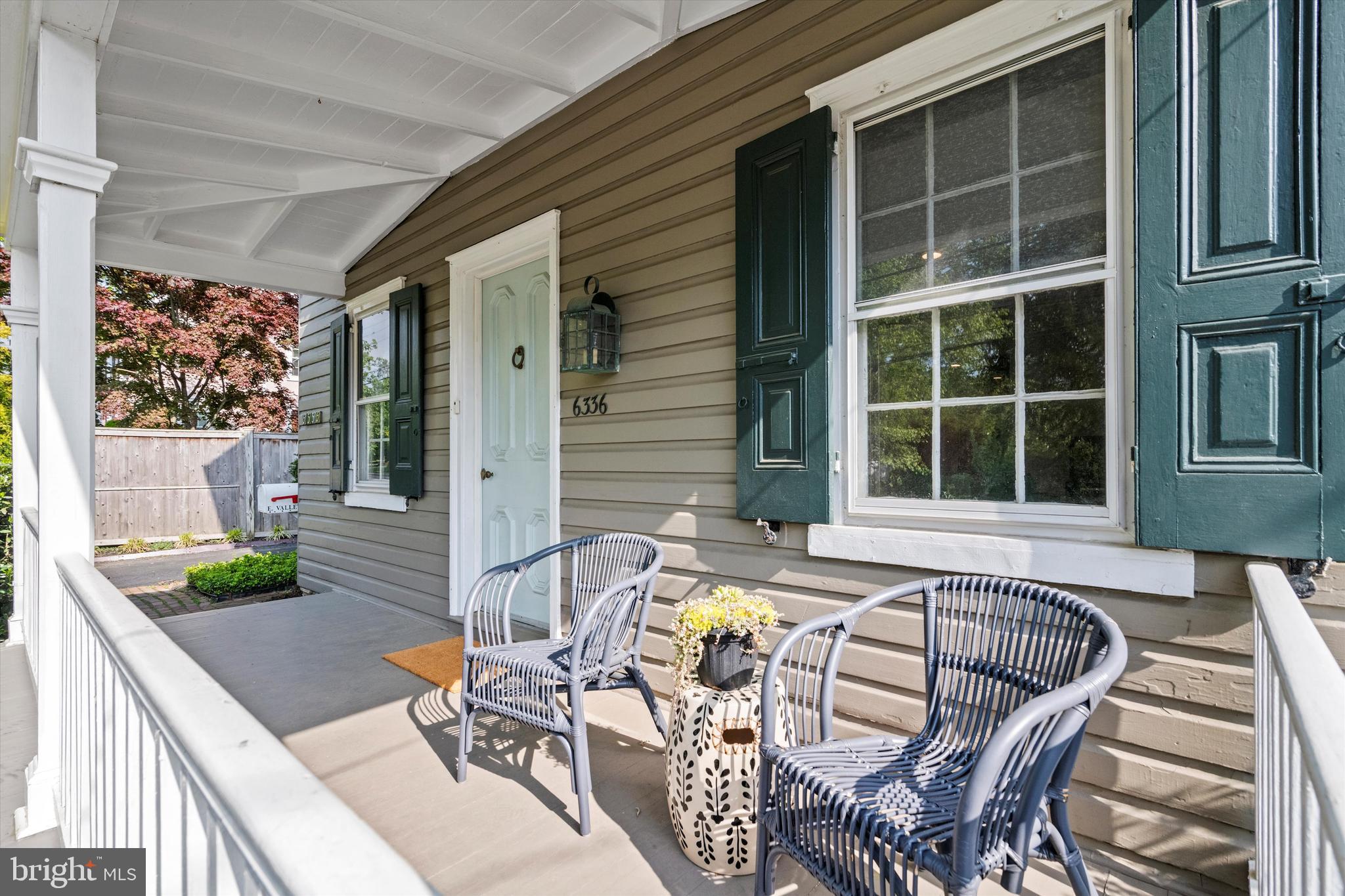 6336 East Valley Green Road Flourtown, PA 19031 - Photo 3 of 23 Gallery Image 3