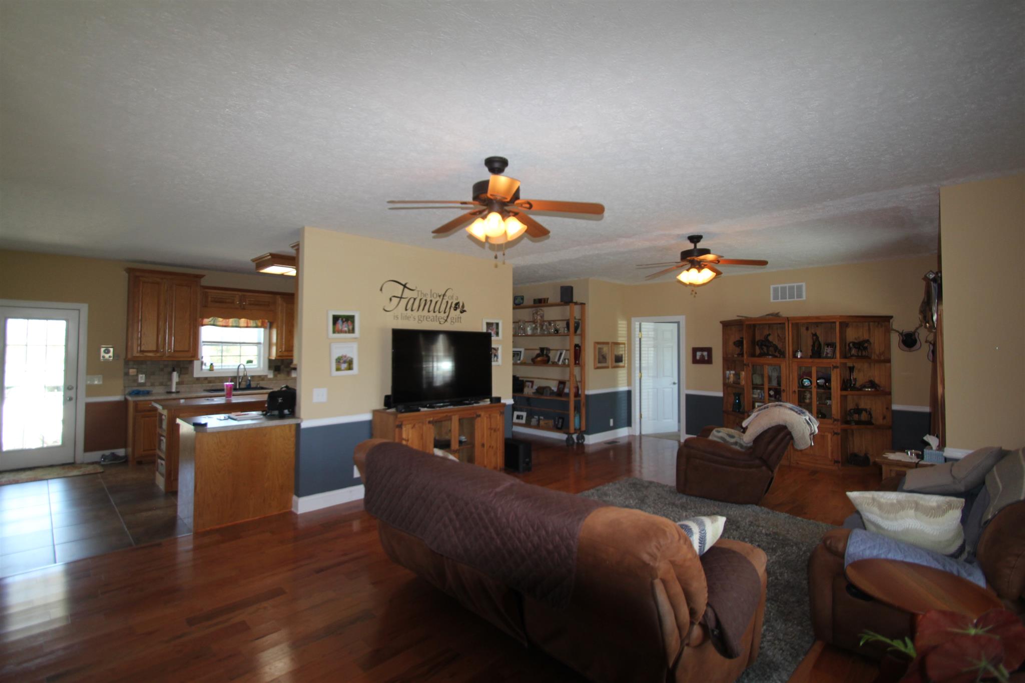 125 Country Estates Road Bell Buckle, TN 37020 - Photo 3 of 28 Gallery Image 3