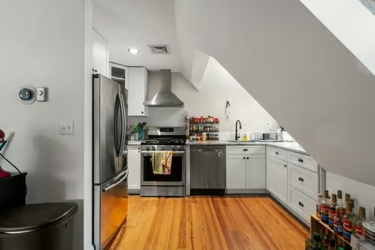 36 Cummings Road, Unit 4 Boston, MA 02135 - Photo 2 of 10