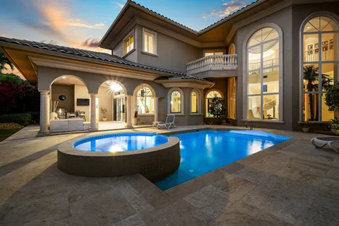 $2,950,000 | 4304 St Andrews Drive, Boynton Beach, FL 33436