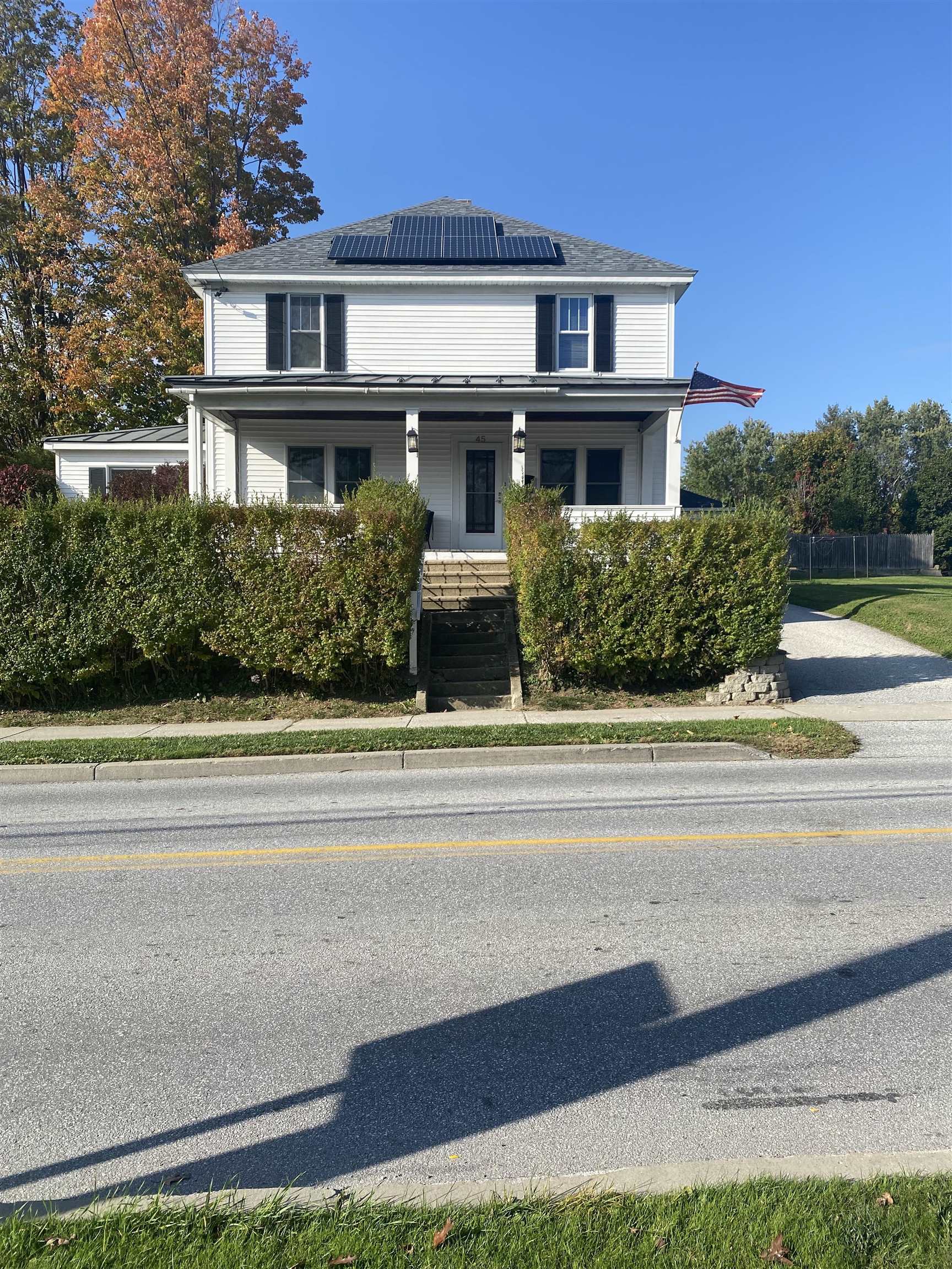 45 Killington Avenue Rutland, VT 05701 - Photo 1 of 40 Gallery Image 1