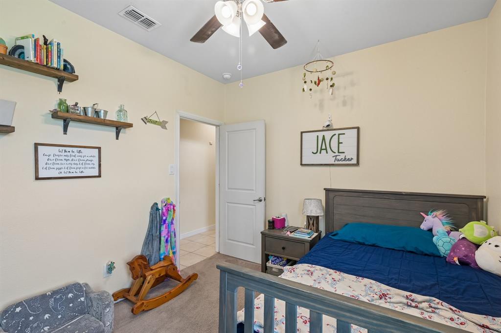 439 Helm Lane Azle, TX 76020 - Photo 24 of 40