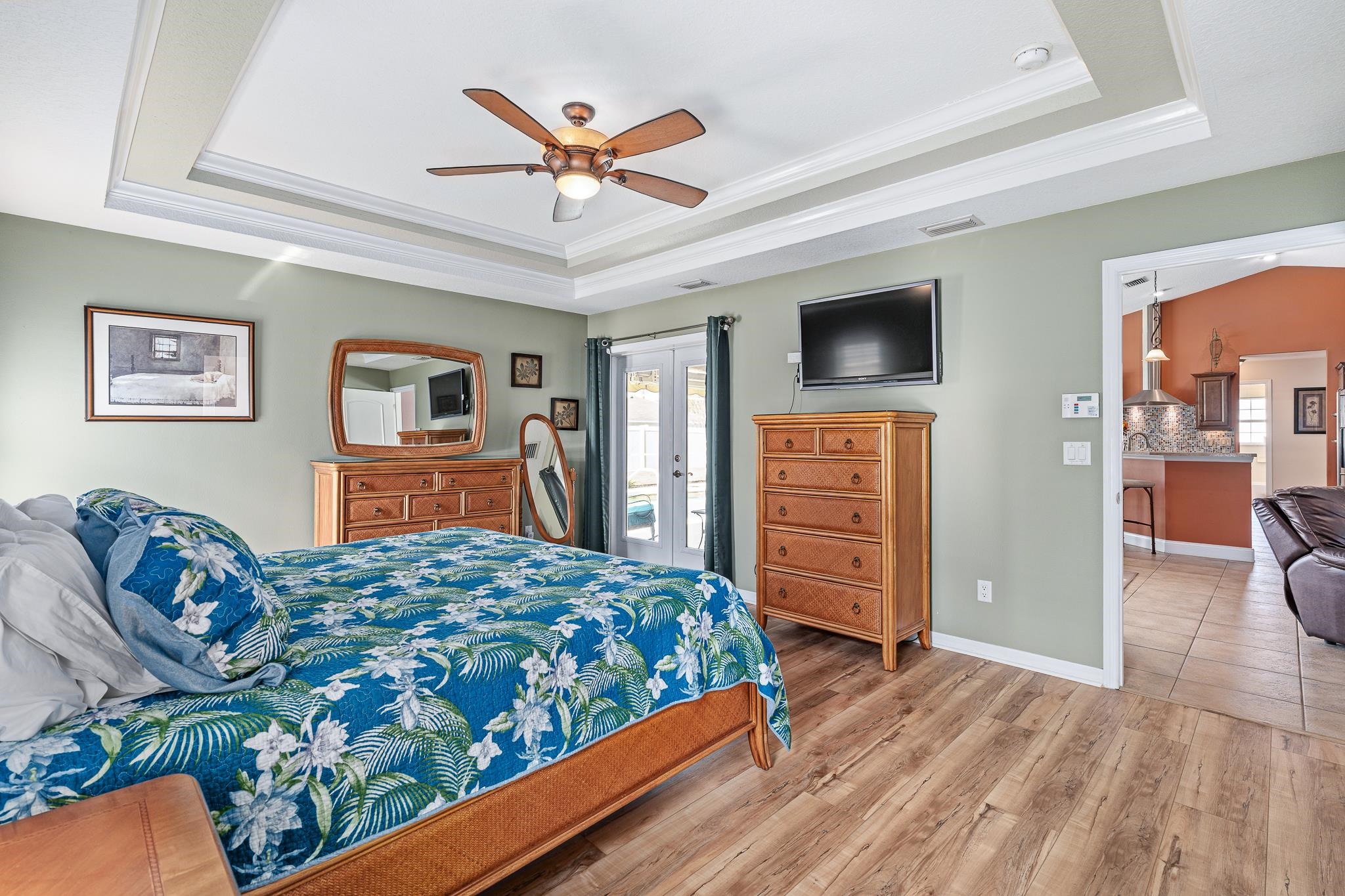 8 Rocking Horse Drive Palm Coast, FL 32164 - Photo 26 of 56