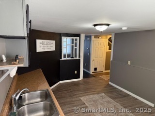 21 Union Street Plainfield, CT 06354 - Photo 3 of 7 a view of kitchen with windows