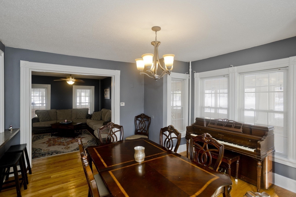 60 Mill Street Westfield, MA 01085 - Photo 19 of 42 a room with furniture pool table and windows