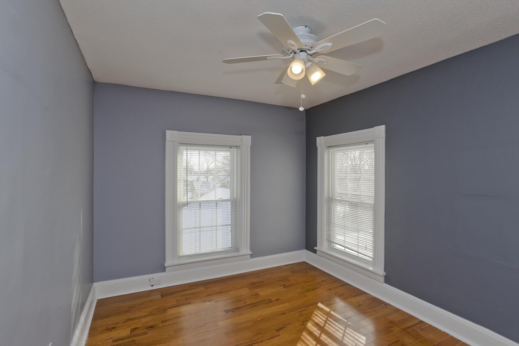 60 Mill Street Westfield, MA 01085 - Photo 31 of 42 a view of an empty room with a window