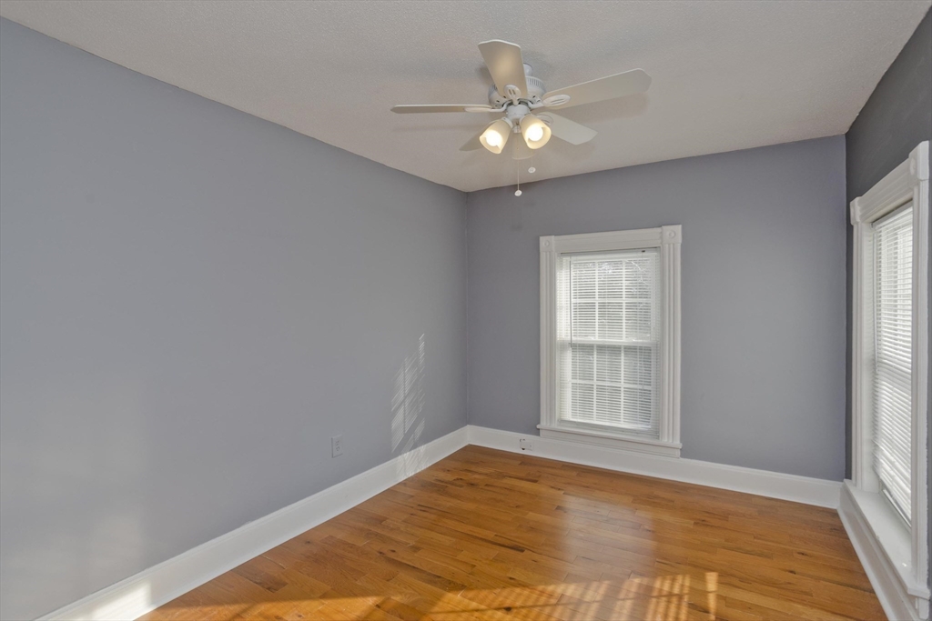 60 Mill Street Westfield, MA 01085 - Photo 32 of 42 a view of an empty room with window