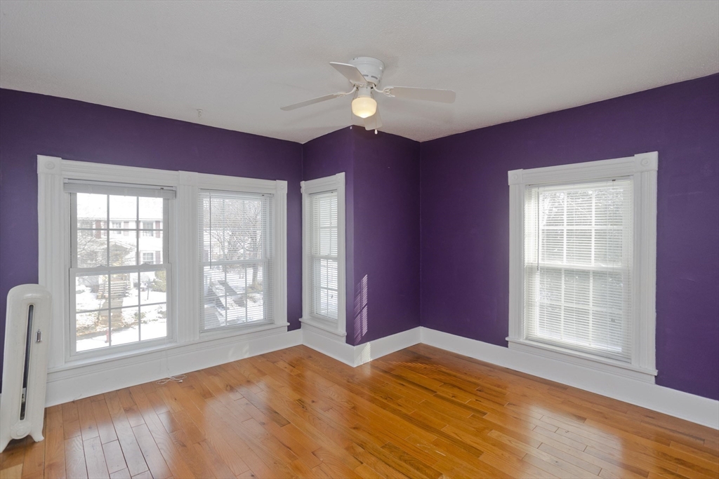 60 Mill Street Westfield, MA 01085 - Photo 33 of 42 a view of an empty room with a window