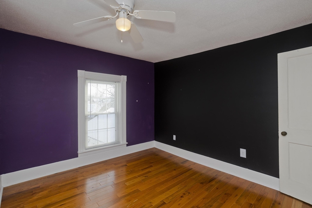 60 Mill Street Westfield, MA 01085 - Photo 34 of 42 a view of empty room with window