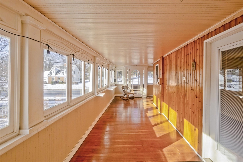 60 Mill Street Westfield, MA 01085 - Photo 6 of 42 a view of a balcony