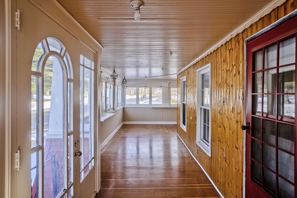 60 Mill Street Westfield, MA 01085 - Photo 7 of 42 a view of gallery with windows