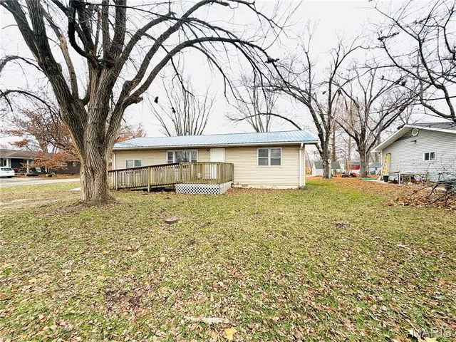$125,500 | 505 South Elm Street, Auxvasse, MO 65231