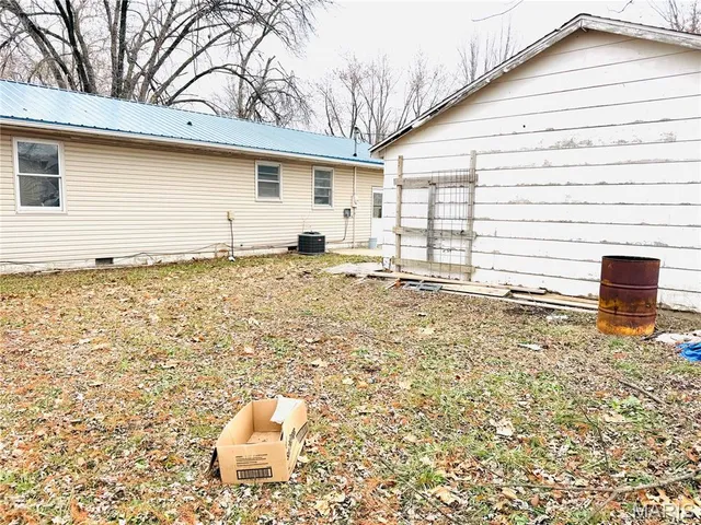 $125,500 | 505 South Elm Street, Auxvasse, MO 65231