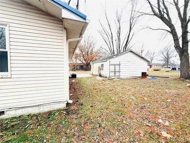 $125,500 | 505 South Elm Street, Auxvasse, MO 65231