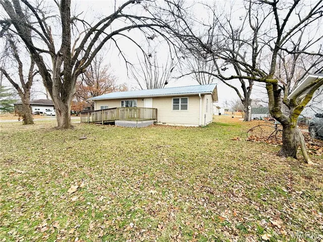 $125,500 | 505 South Elm Street, Auxvasse, MO 65231