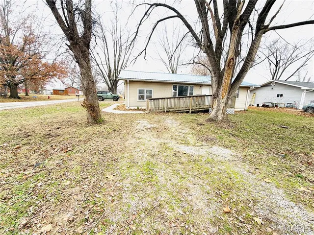 $125,500 | 505 South Elm Street, Auxvasse, MO 65231
