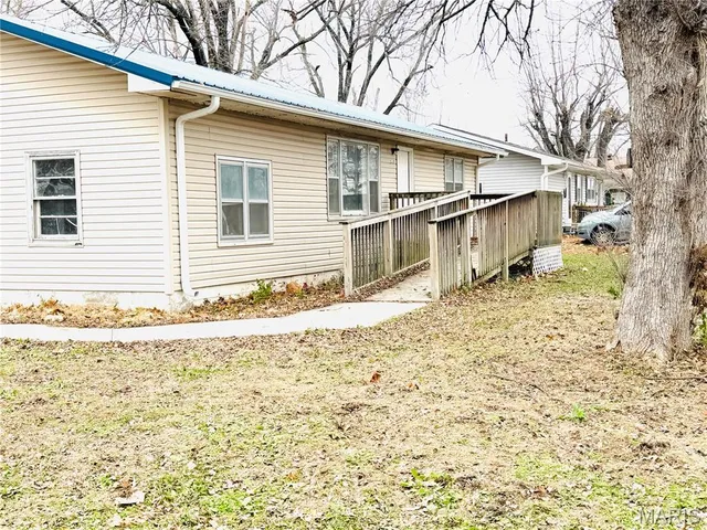 $125,500 | 505 South Elm Street, Auxvasse, MO 65231