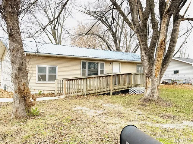 $125,500 | 505 South Elm Street, Auxvasse, MO 65231