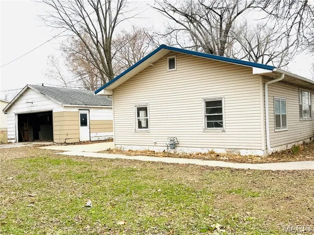 $125,500 | 505 South Elm Street, Auxvasse, MO 65231