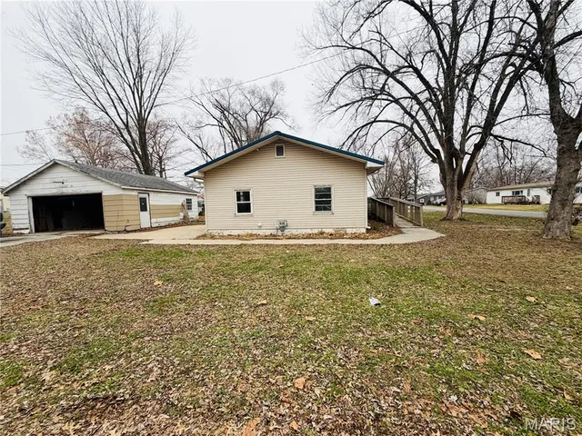 $125,500 | 505 South Elm Street, Auxvasse, MO 65231