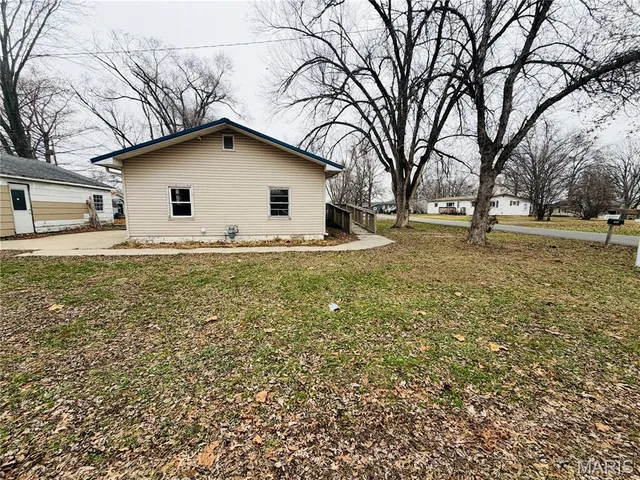 $125,500 | 505 South Elm Street, Auxvasse, MO 65231