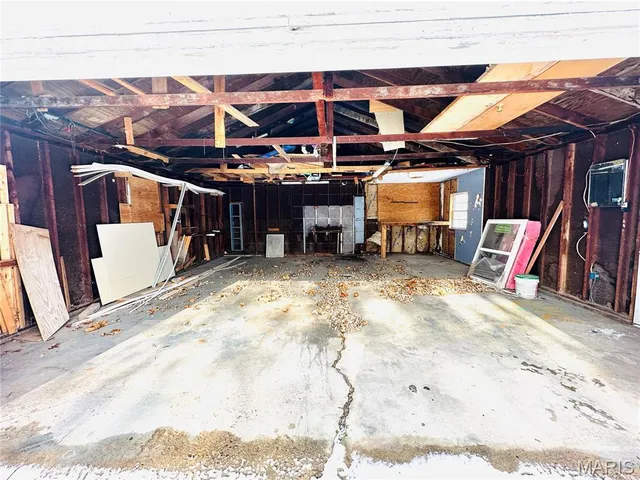 $125,500 | 505 South Elm Street, Auxvasse, MO 65231