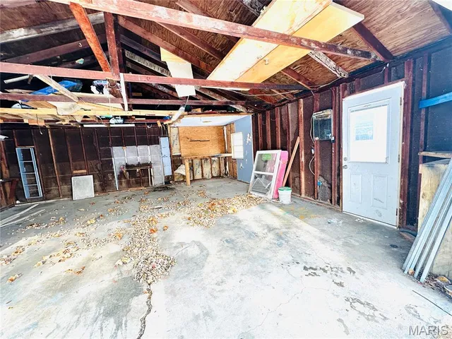 $125,500 | 505 South Elm Street, Auxvasse, MO 65231