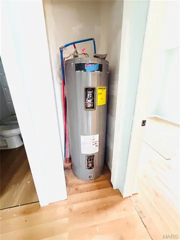 $125,500 | 505 South Elm Street, Auxvasse, MO 65231