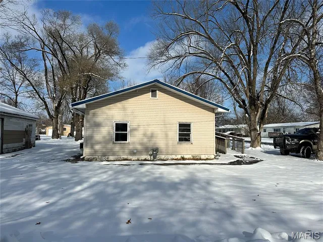 $125,500 | 505 South Elm Street, Auxvasse, MO 65231