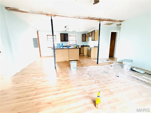 $125,500 | 505 South Elm Street, Auxvasse, MO 65231