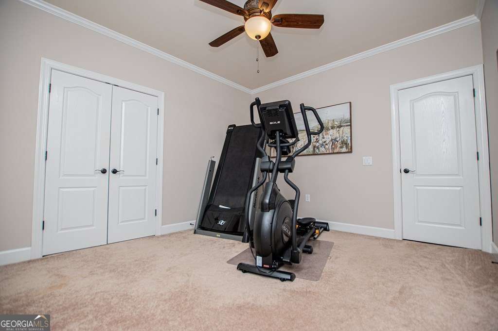 81 Castleman Road Carrollton, GA 30116 - Photo 55 of 74